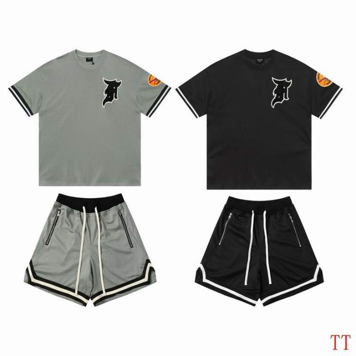Picture of FOG Shirt Pant Suits _SKUFOGS-XL20tx0221380